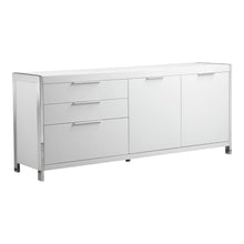 Load image into Gallery viewer, Neo Sideboard White
