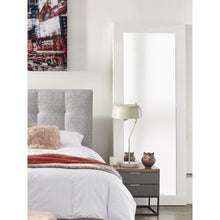 Load image into Gallery viewer, Kensington Mirror Large White

