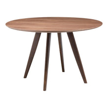 Load image into Gallery viewer, Dover Dining Table Small Walnut

