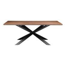 Load image into Gallery viewer, Oslo Dining Table Walnut
