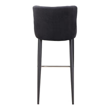 Load image into Gallery viewer, Etta Barstool Dark Grey
