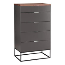 Load image into Gallery viewer, Leory Tall Cabinet
