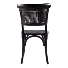 Load image into Gallery viewer, Churchill Dining Chair Antique Black-M2
