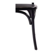 Load image into Gallery viewer, Churchill Dining Chair Antique Black-M2
