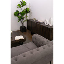 Load image into Gallery viewer, Canal Sofa Grey
