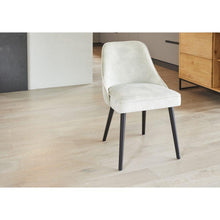 Load image into Gallery viewer, Harmony Dining Chair White Smoke-M2
