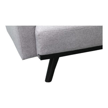 Load image into Gallery viewer, Candidate Sofa Bed Grey
