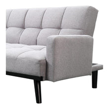 Load image into Gallery viewer, Candidate Sofa Bed Grey
