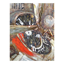 Load image into Gallery viewer, Flight Wall Decor
