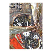 Load image into Gallery viewer, Flight Wall Decor Large
