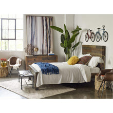 Load image into Gallery viewer, Color Swathe Wall Decor W/Frame Large
