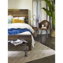 Load image into Gallery viewer, Color Swathe Wall Decor W/Frame Large
