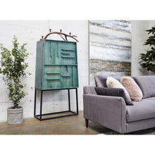 Load image into Gallery viewer, Layered Grey Wall Decor
