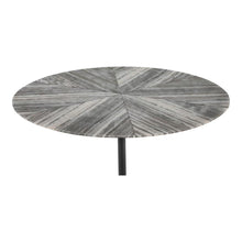 Load image into Gallery viewer, Nyles Marble Dining Table
