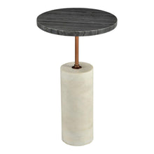 Load image into Gallery viewer, Dusk Accent Table
