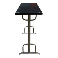 Load image into Gallery viewer, Sturdy Bar Table
