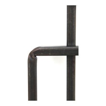 Load image into Gallery viewer, Steel Squares Wall Decor
