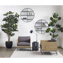 Load image into Gallery viewer, Portal Wall Shelf
