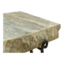 Load image into Gallery viewer, Alpert Accent Table Sand
