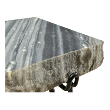 Load image into Gallery viewer, Alpert Accent Table Grey
