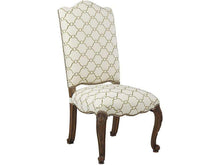 Load image into Gallery viewer, Chateau Double Pedestal Dining Table
