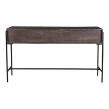 Load image into Gallery viewer, Tobion Console Table

