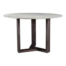 Load image into Gallery viewer, Jinxx Dining Table Charcoal Grey
