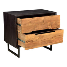 Load image into Gallery viewer, Vienna Nightstand
