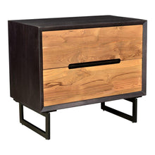 Load image into Gallery viewer, Vienna Nightstand
