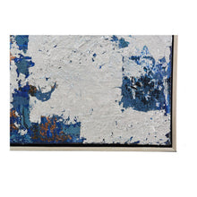 Load image into Gallery viewer, Blue Ocean Wall Decor
