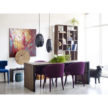 Load image into Gallery viewer, Dolly Sheep Statue Black
