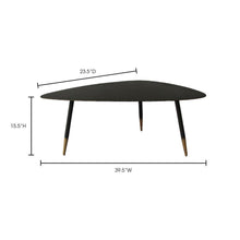 Load image into Gallery viewer, Bruno Coffee Table
