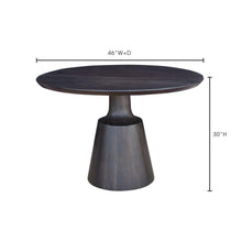 Load image into Gallery viewer, Myron Dining Table
