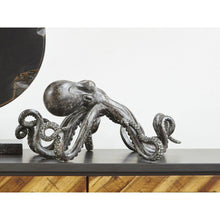Load image into Gallery viewer, Octopus Statue
