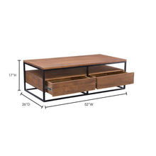 Load image into Gallery viewer, Vancouver Coffee Table
