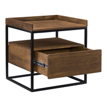 Load image into Gallery viewer, Vancouver Side Table
