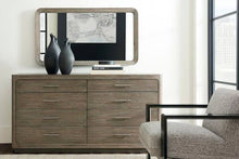 Load image into Gallery viewer, Modern Fusion - Fusion Dresser
