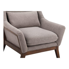 Load image into Gallery viewer, Gia Arm Chair
