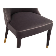 Load image into Gallery viewer, Liberty Dining Chair Grey0M2
