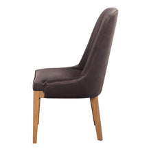 Load image into Gallery viewer, Mia Dining Chair Grey-M2
