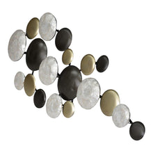 Load image into Gallery viewer, Pebble Trail Wall Decor
