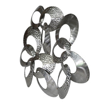 Load image into Gallery viewer, Looped Metal Wall Decor
