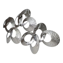 Load image into Gallery viewer, Looped Metal Wall Decor Large
