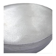 Load image into Gallery viewer, Ashiko Coffee Table Silver
