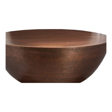 Load image into Gallery viewer, Conga Coffee Table Copper
