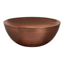 Load image into Gallery viewer, Conga Coffee Table Copper
