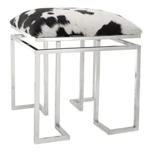 Load image into Gallery viewer, Appa Stool Square
