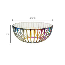 Load image into Gallery viewer, Prism Coffee Table Large
