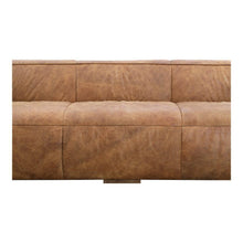 Load image into Gallery viewer, Bolton Sofa Cappuccino

