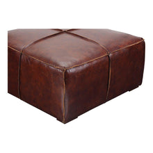 Load image into Gallery viewer, Stamford Coffee Table Brown
